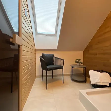 Weekend House Appartement *